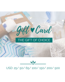 MALABAR BABY - GIFT CARD (SKU: FW16GIFT0018)